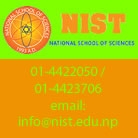Best college in Nepal-National School of Sciences