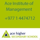 Ace Higher Secondar:Best college in Nepal