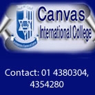 Canvas College Kathmandu - Best College in Nepal