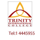 TRINITY INTERNATIONAL COLLEGE:Top college in Nepal