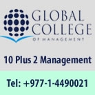 Best college in Nepal -Global College of Management Kathmandu