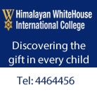Himalayan WhiteHouse International College:best college in Nepal