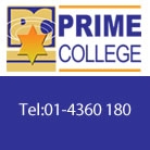 Top college in Nepal-Prime College