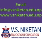 V.S Niketan:Top college in Nepal