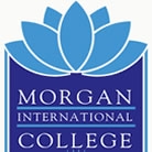 Best college in Nepal-Morgan International college