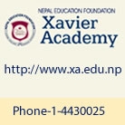 Xavier Academy - Best college in Kathmandu Valley
