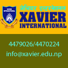Xavier International College:Top college in Kathmandu